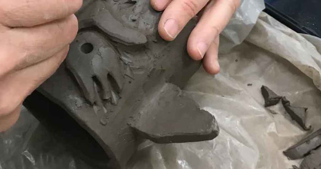 cours de tournage modelage